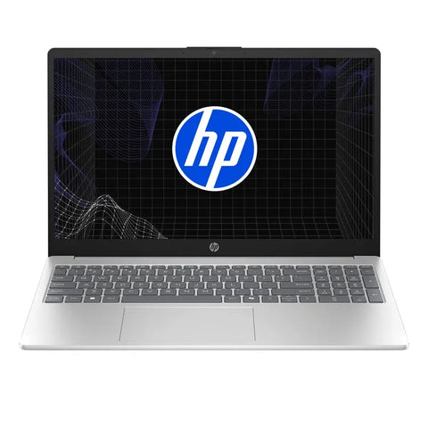 Notebook HP 15-fc0372la 15.6" Ryzen 7 7730U 16GB 512GB SSD Windows 11 Home vista principal