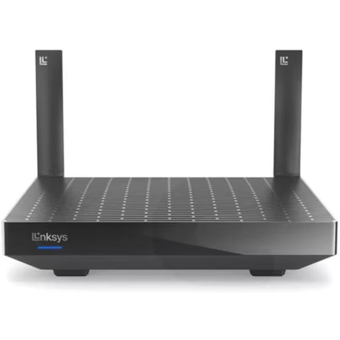 ROUTER INALÁMBRICO WI FI 6 DUAL - BAND AX5400 DE ALTA VELOCIDAD PARA HOGAR Y OFICINA de Linksys | first_variant_option_1 — Envío inmediato