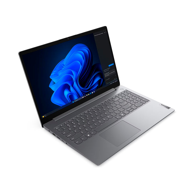 LAPTOP LENOVO V15 G5, INTEL CORE I7-13620H, 16GB RAM DDR5, 512GB SSD NVME, PANTALLA 15.6" FHD, FREEDOS
