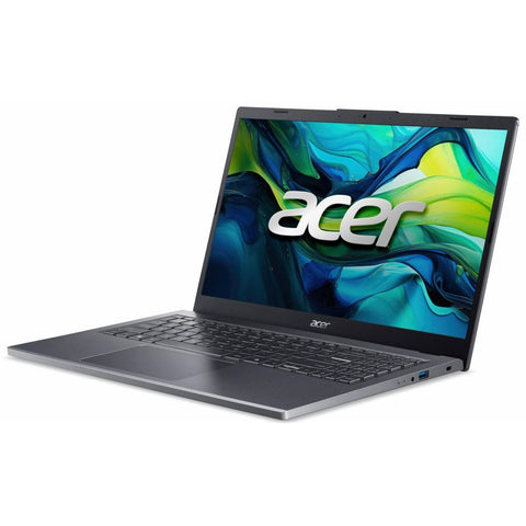 Acer Aspire 15 A15-51M-99W4 NXJQYAL002 notebook vista frontal