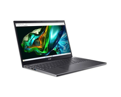Acer Aspire 5 A515-58MT-57LW NXKMCAL001 notebook vista angular