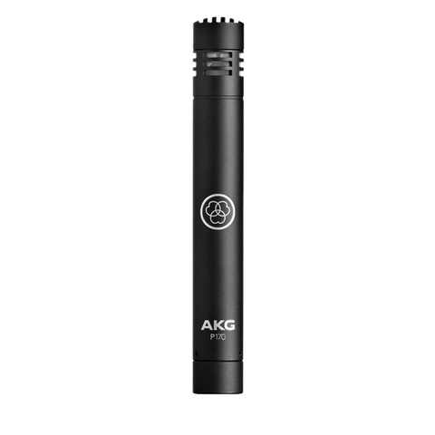 Micrófono condensador AKG P170 3101H00410