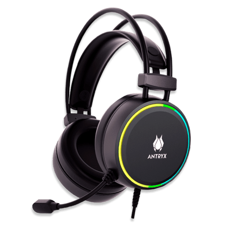 accesorios de audio, video & música-antryx-agh-750g7r