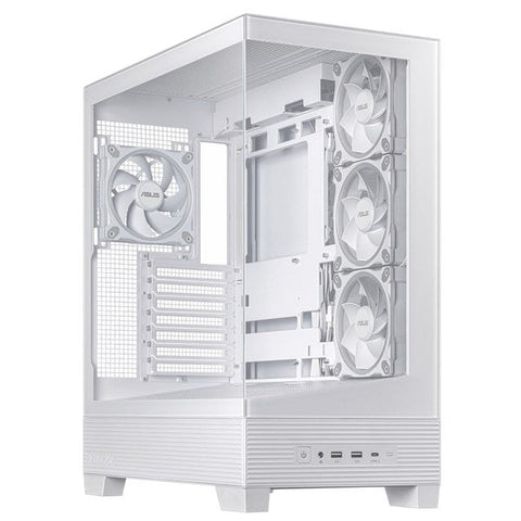 ASUS A31-PLUS-WT-TG-ARGB vista principal