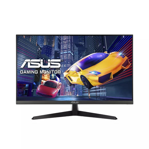 Monitor ASUS VY279HGR AS_VY279HGR_BK vista frontal