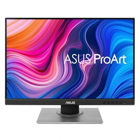 Asus PA248QV monitor ProArt vista principal