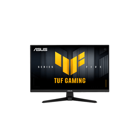 Monitor Gaming ASUS TUF VG249Q5A 23.8" Full HD Fast IPS - 200Hz - 0.3ms - FreeSync Premium / G-SYNC vista principal