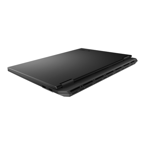 Notebook ASUS TUF Gaming A16 90NR0KS1-M00JR0 equipo cerrado en tres cuartos