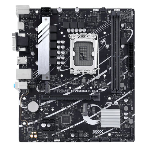 placa madre-asus-prime b760m-k d4