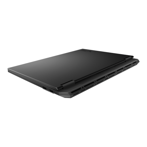 Notebook ASUS TUF Gaming A16 90NR0KS1-M00JR0 equipo cerrado en tres cuartos