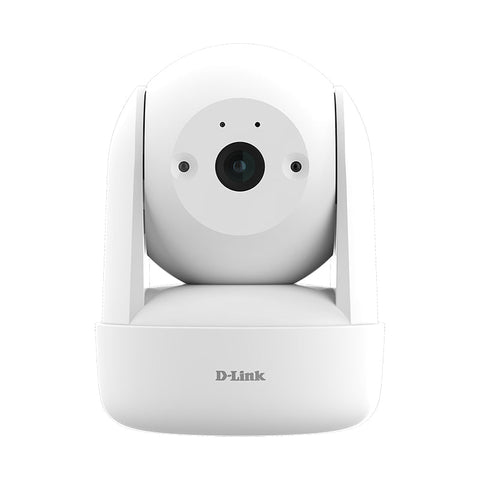 CAMARA DE SEGURIDAD INTELIGENTE D - LINK DCS - 6501LH, RESOLUCION 2K/WI - FI/BLUETOOTH LE 5.2 DCS-6501LH - SMART BUSINESS