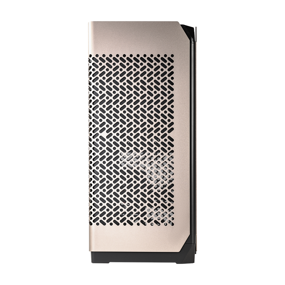 CASE-PC COOLER MASTER NCORE 100 MAX BRONZE EDITION NR100-ZNNN85-SL0 - SMART BUSINESS