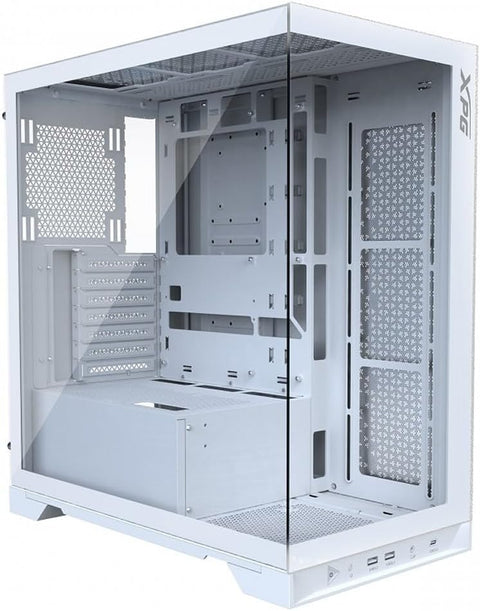 CASE - PC XPG INVADER X WT MT 5AR 2GL3 INVADERXMTWOF - WHCWW INVADERXMTWOF-WHCWW - SMART BUSINESS