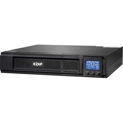 ups-cdp chicago digital power-upo11-3rtaxi