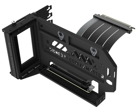 Cooler Master Vertical Graphics Card Holder Kit V3 Gen 5 MCA-U000C-KFVK03 vista principal