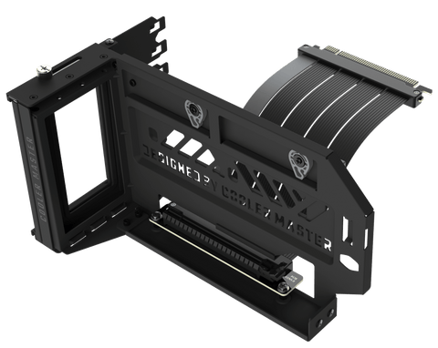 Cooler Master Vertical Graphics Card Holder Kit V3 Gen 5 MCA-U000C-KFVK03 vista principal