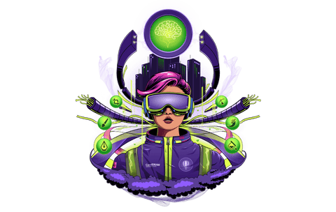 CorelDRAW Graphics Suite 2026 software de diseño gráfico imagen oficial