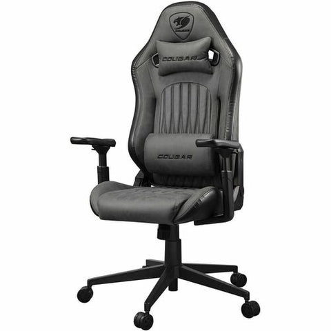 Silla gamer Cougar Explore Jet Gray F 3MEJFGRB.0001