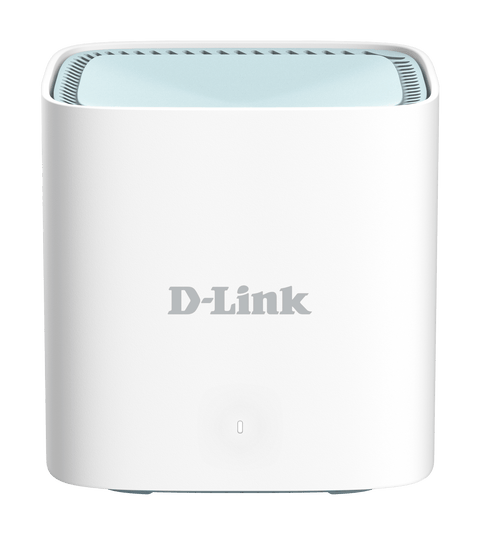Router Mesh D-LINK M15.1 AX1500 WiFi 6 - SMART BUSINESS