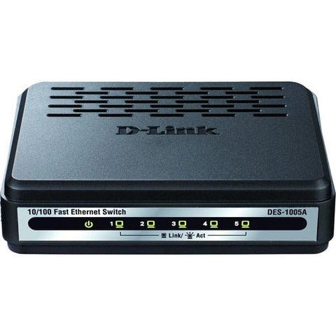 switches-hubs-d-link-des-1005a_1