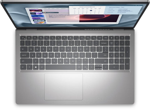 Dell Pro 15 Essential PV15250 9KP97 vista frontal