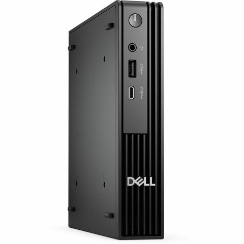 Desktop Dell Pro Micro QCM1250 Core Ultra 5 235T 16GB 512GB Windows 11 Pro – 4CFWW