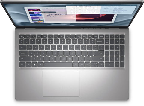 Dell Pro 15 Essential PV15250 9KP97 vista frontal