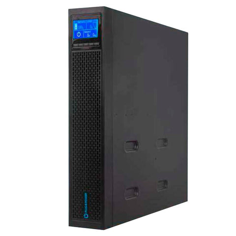 PS ON-LINE-IOT PROTOCOL RT2U - SMART BUSINESS