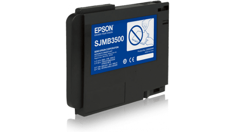 Epson SJMB3500 Caja de Mantenimiento ColorWorks C3500 C33S020580