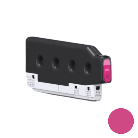 Cartucho de tinta Epson T08C320 magenta de alta capacidad