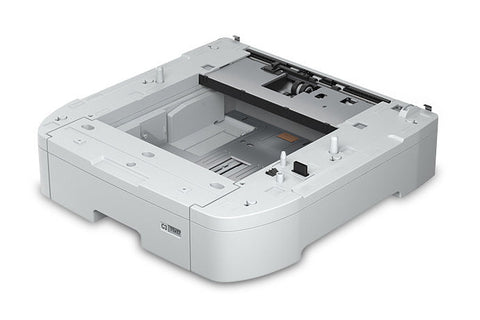 Cassette de papel Epson C12C932611 de 500 hojas vista oficial