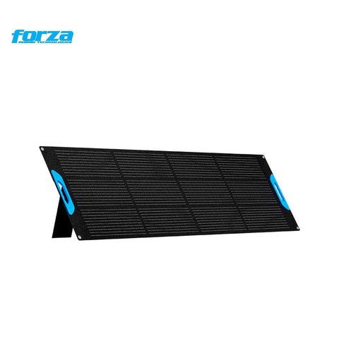 Forza Panel Solar FPV-T200W vista principal del producto