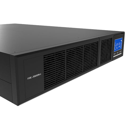 UPS Forza FDC-3022R-I 3000VA/2700W vista principal