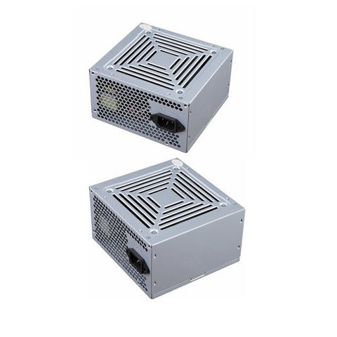 FUENTE DE PODER GENÉRICA 600W ATX • PSU ESTÁNDAR • COMPATIBLE CON PC DE ESCRITORIO • CONEXIÓN SEGURA Y EFICIENTE 600WG - SMART BUSINESS
