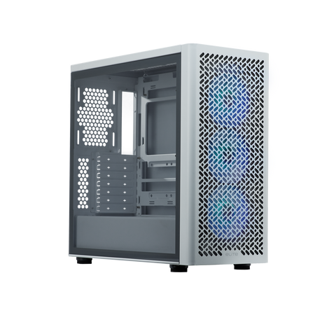 Cooler Master Elite 502 blanco E502-WGNN-S00 vista principal