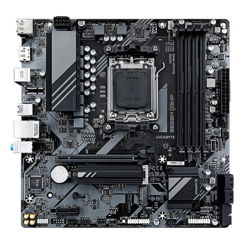 placa madre-gigabyte-b650m d3hp