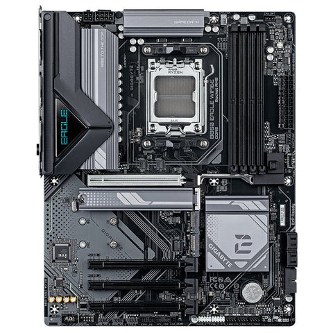 placa madre-gigabyte-b850 eagle wifi6e