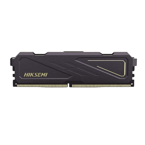 Memoria RAM Hiksemi Armor Black 16GB DDR4 3200MHz UDIMM