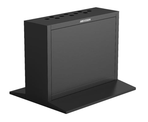 Hikvision DS-DN55B3M/B soporte base modular de suelo para videowall vista oficial