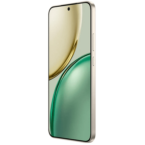 Smartphone HONOR X9d 8GB 256GB Sunrise Gold Dual SIM