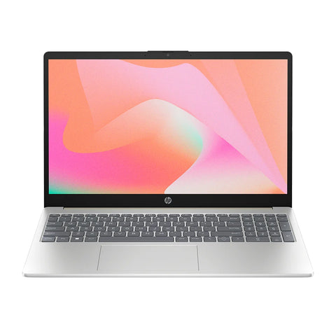HP 15-fd0374la notebook D2LS6LA#ABM vista principal