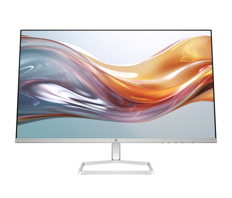 HP 94F46AA monitor Series 5 527sw blanco vista principal