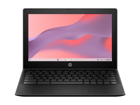 Chromebook HP Fortis G1m 11.6" HD - MediaTek Kompanio 520 - 4GB RAM - 32GB eMMC - ChromeOS vista principal