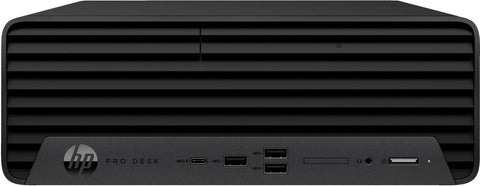 HP Pro SFF 400 G9 Desktop A03G9LA#ABM-P vista principal