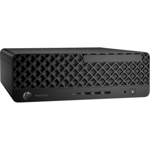HP ProDesk 4 SFF AIG1i D5NP1LA#ABM vista frontal