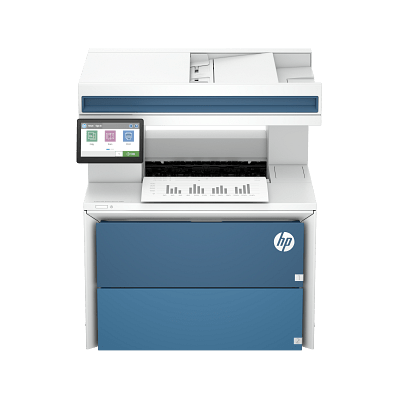 HP LaserJet Enterprise MFP 5601dn A29Z5A