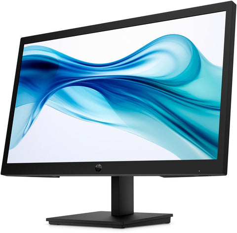 Monitor HP Series 3 Pro 322pv 21.45 pulgadas vista frontal