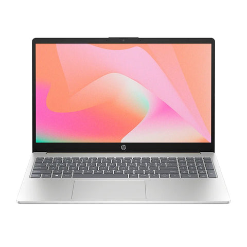 HP 15-fd0374la notebook D2LS6LA#ABM vista principal