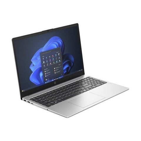 HP 255R G10 B77CBLT#ABM notebook 15.6 pulgadas Plata Turbo vista principal