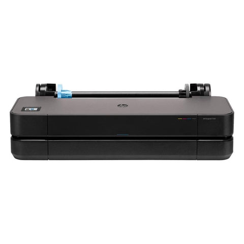 HP DesignJet T250 24 pulgadas 5HB06D B1K plotter A1